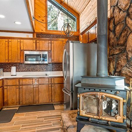 The Better House Villa Vallecito Екстериор снимка