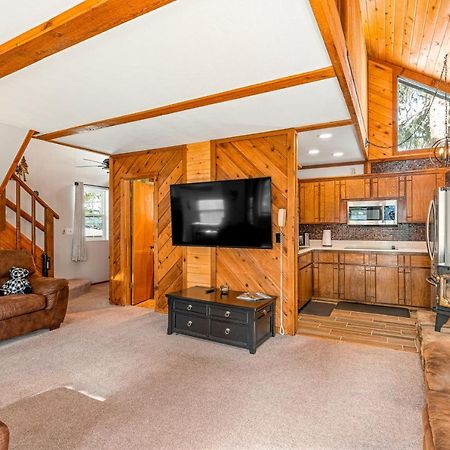 The Better House Villa Vallecito Екстериор снимка