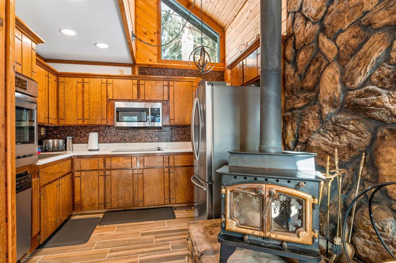 The Better House Villa Vallecito Екстериор снимка