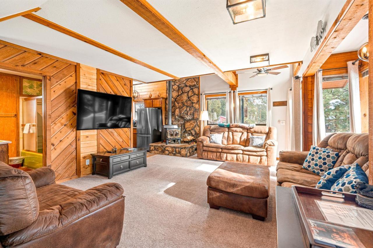 The Better House Villa Vallecito Екстериор снимка