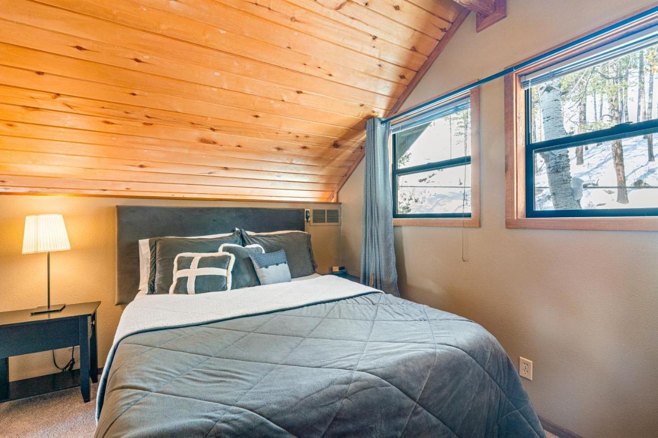 The Better House Villa Vallecito Екстериор снимка