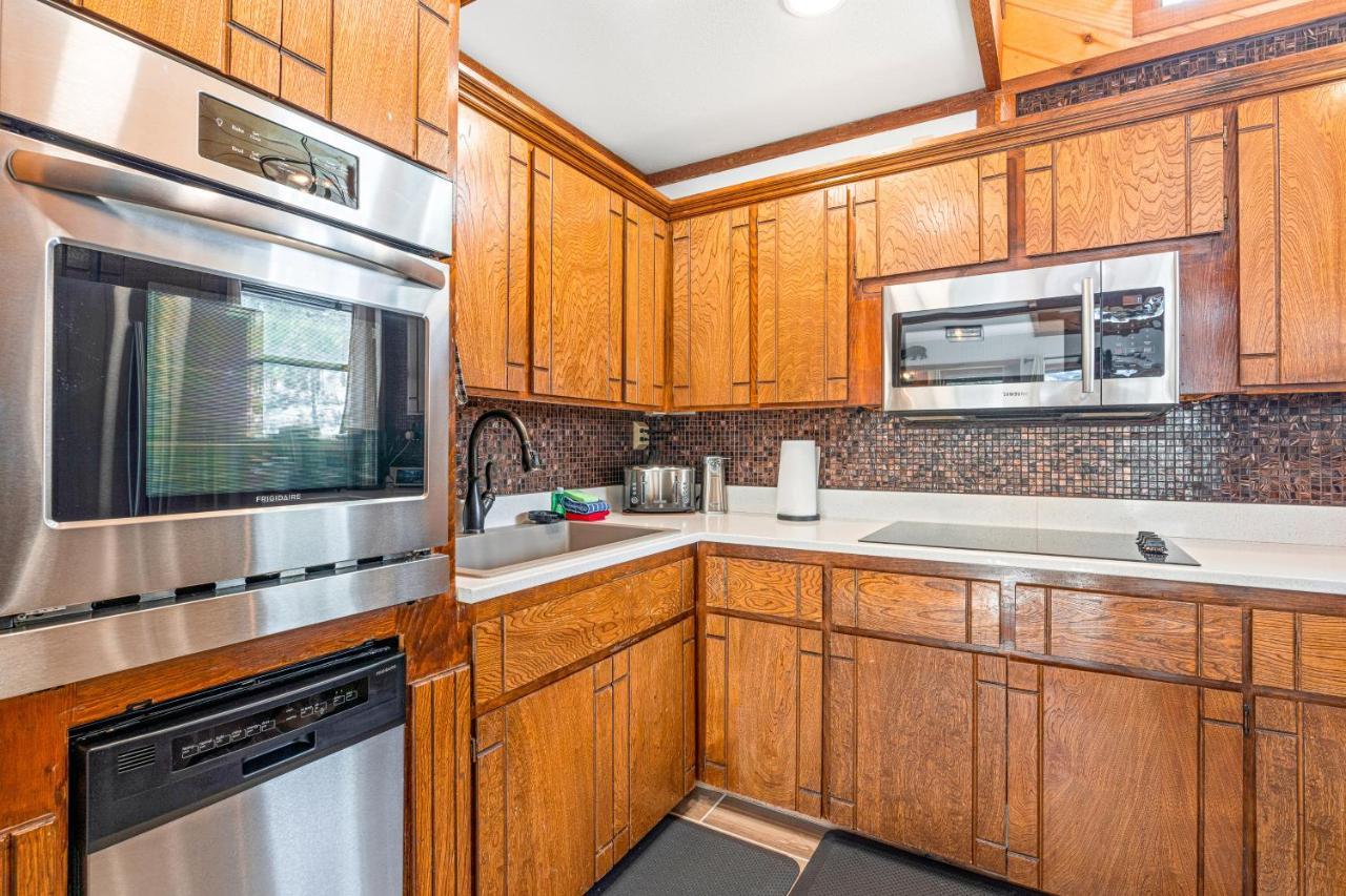 The Better House Villa Vallecito Екстериор снимка