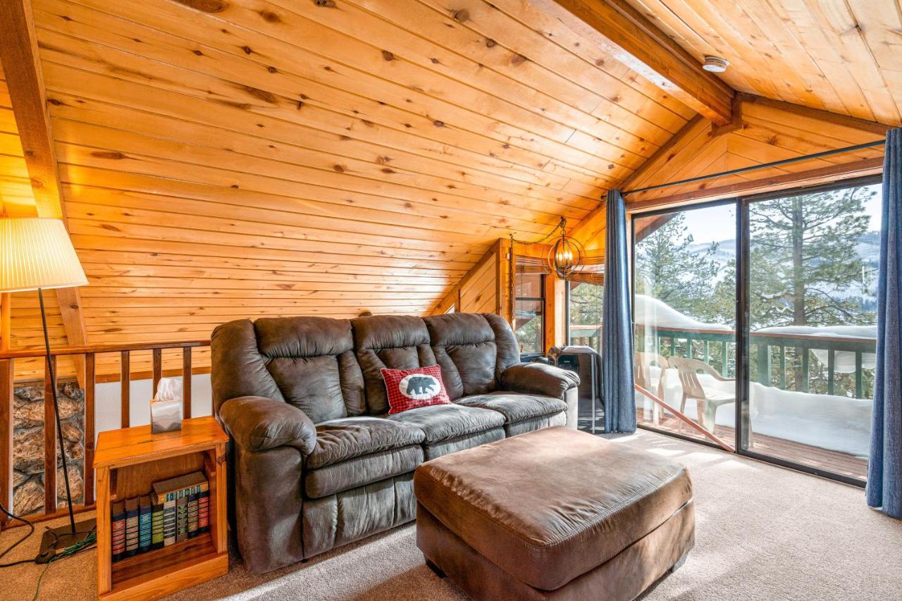 The Better House Villa Vallecito Екстериор снимка