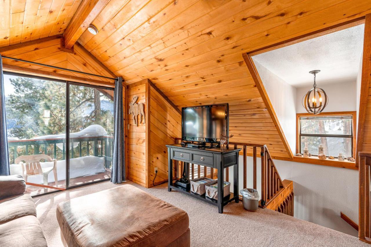 The Better House Villa Vallecito Екстериор снимка