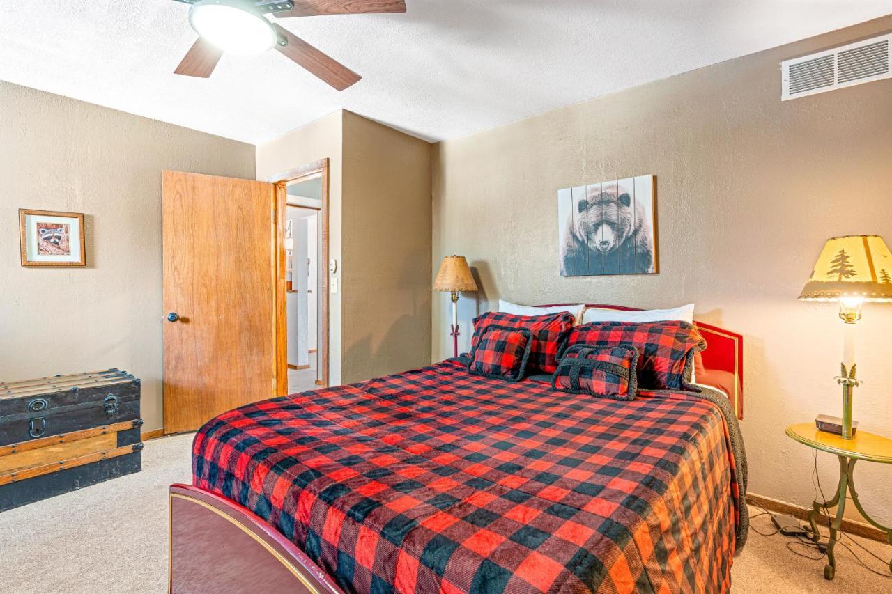 The Better House Villa Vallecito Екстериор снимка