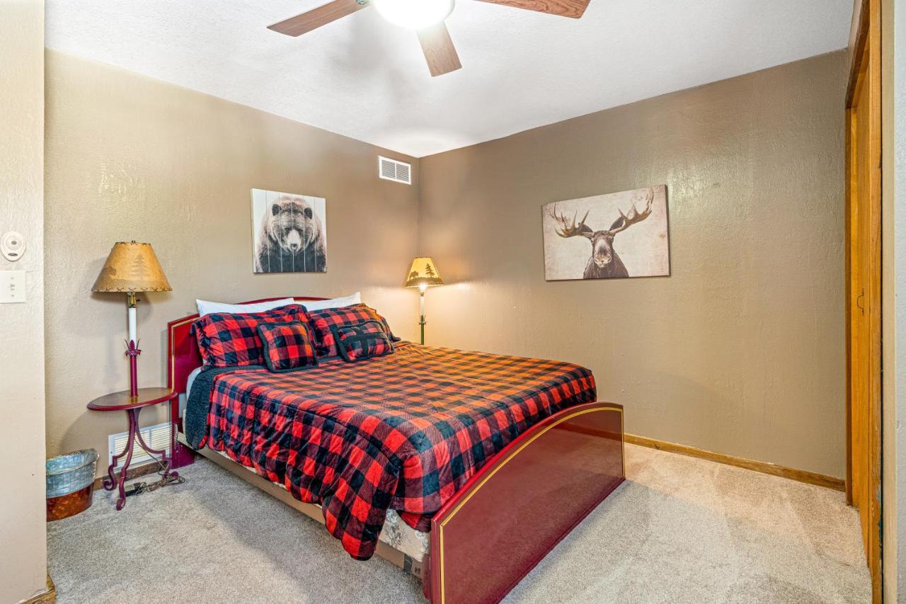The Better House Villa Vallecito Екстериор снимка