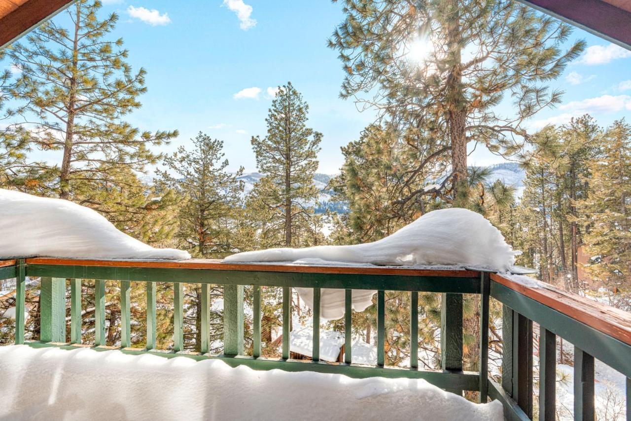 The Better House Villa Vallecito Екстериор снимка