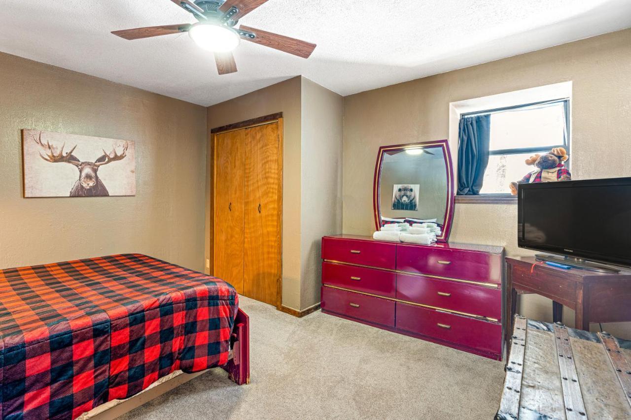 The Better House Villa Vallecito Екстериор снимка