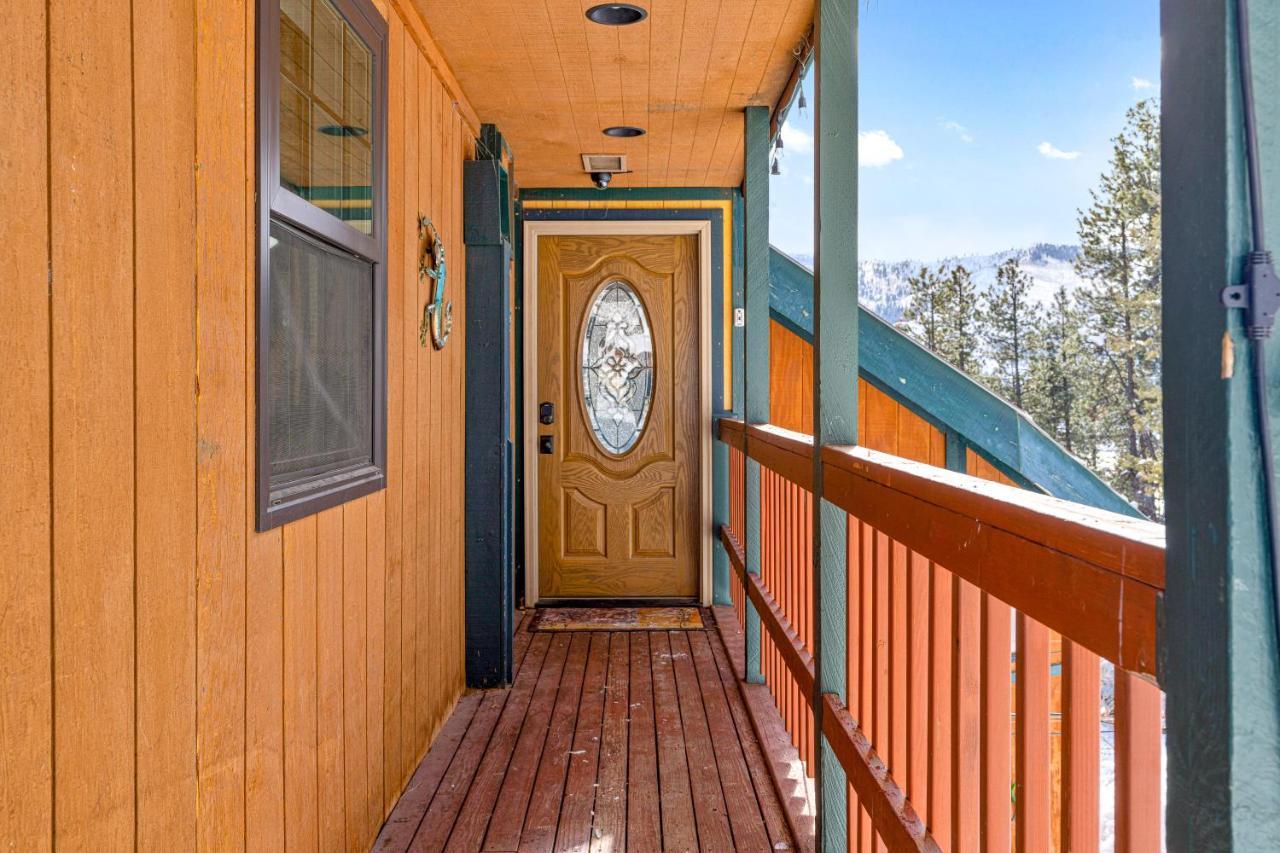 The Better House Villa Vallecito Екстериор снимка