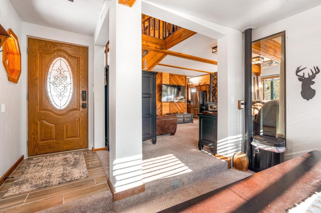 The Better House Villa Vallecito Екстериор снимка