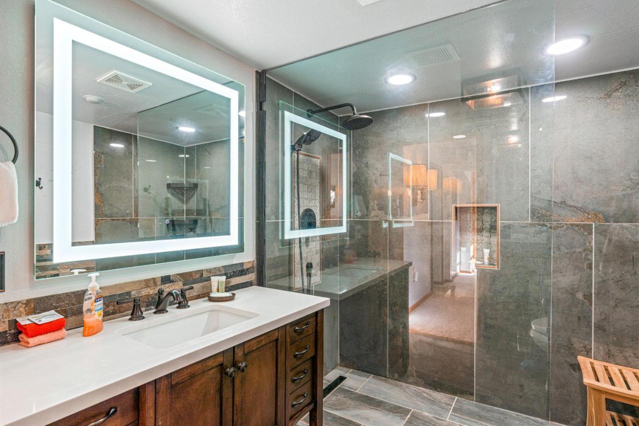 The Better House Villa Vallecito Екстериор снимка