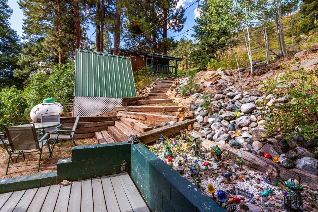 The Better House Villa Vallecito Екстериор снимка