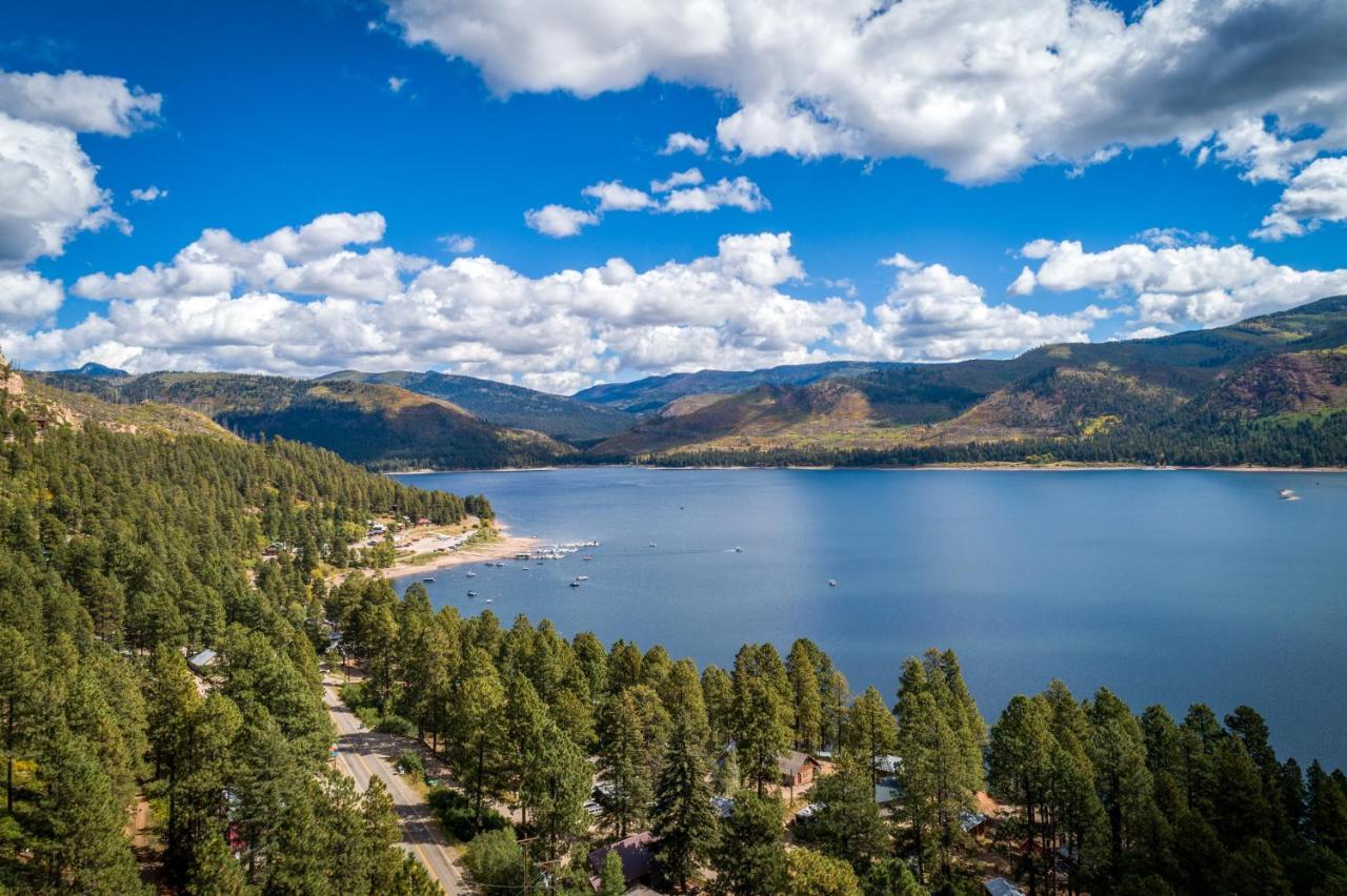 The Better House Villa Vallecito Екстериор снимка