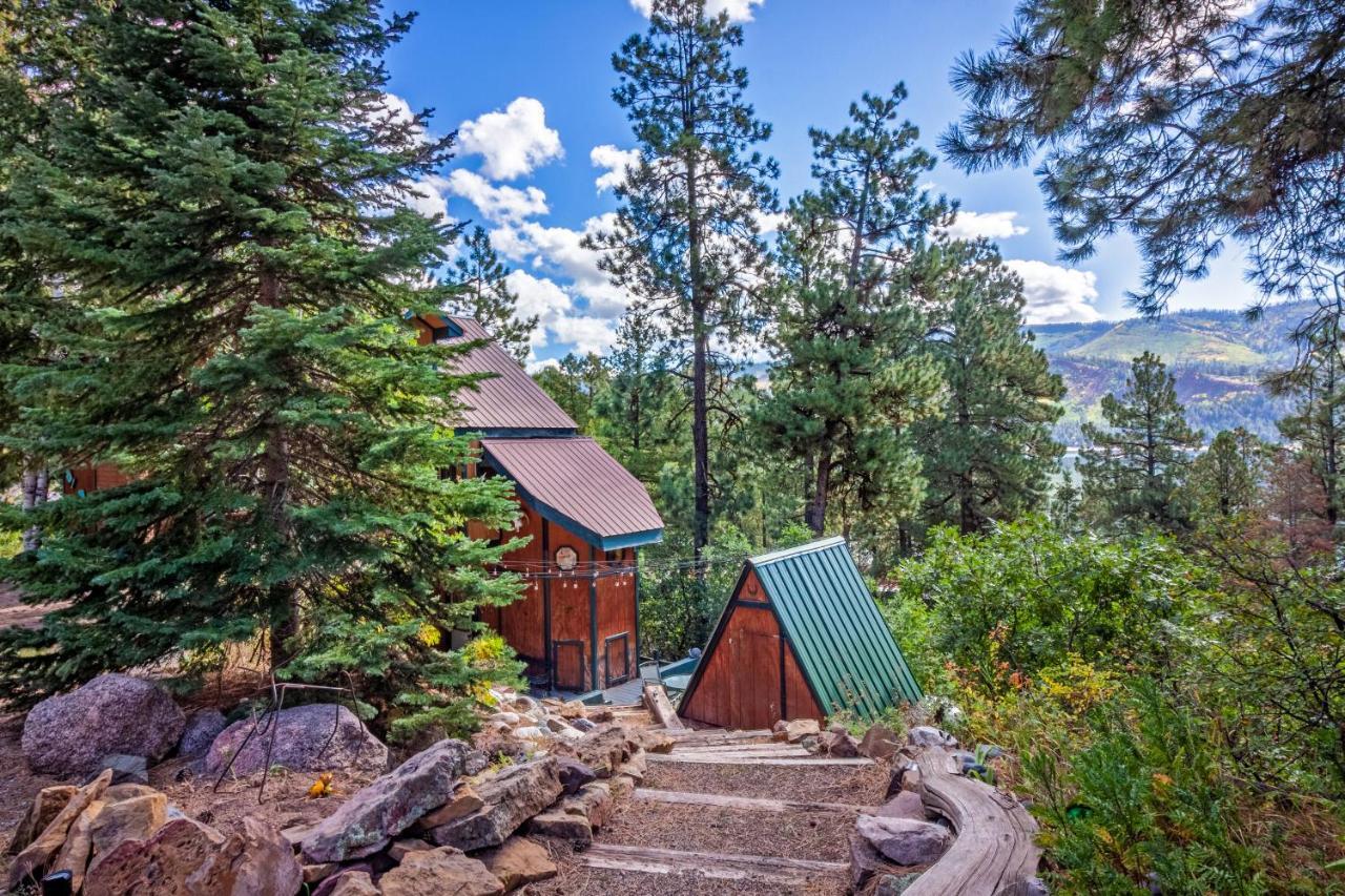 The Better House Villa Vallecito Екстериор снимка
